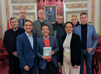 “La hacienda municipal de Alcalá de Henares”, el nuevo libro de Juan Antonio Pérez