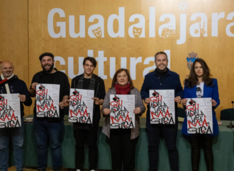 Ocio familiar / Del 3 al 5 de febrero llega el festival «Guadalajara Mágica»