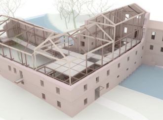 El antiguo Molino de la Isla del Colegio de Alcalá se convertirá en un gran Centro de Interpretación