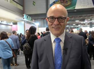 FITUR / Perspectivas de ocupación hotelera cercana al 70% para 2023 en Alcalá de Henares