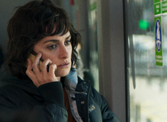 Penélope Cruz y Luis Tosar llegan a Alcine Club Alcalá con la película «En los márgenes»