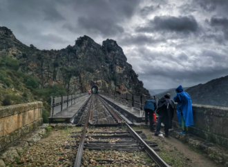 Ganadores del Concurso de Fotografía del Club de Viajes de La Juve en Alcalá de Henares