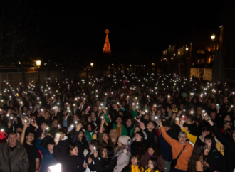 Las «preuvas» de Alcalá, este sábado 30 en la Plaza de Cervantes