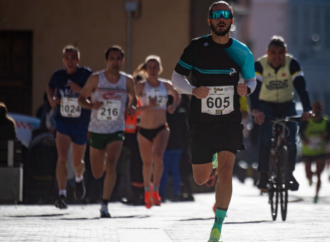 La San Silvestre llega este martes 31 a Alcalá con cambios en el recorrido