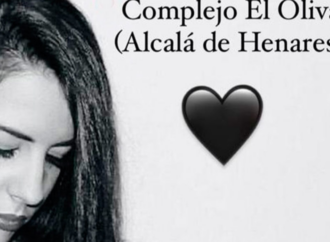 La familia de Sandra Bermejo le dará su último adiós el 14 de enero en Alcalá de Henares