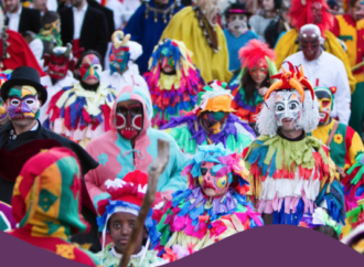 Carnaval 2023 en Guadalajara: programación del 11 al 22 febrero