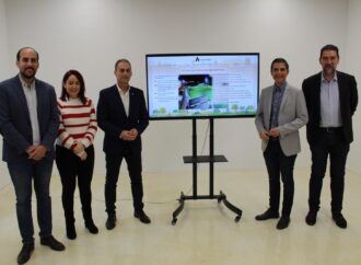 Alcalá renueva el 57% del alumbrado público con tecnología LED