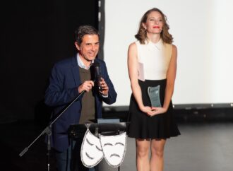 Lista de premiados en el Certamen Juvenil de Otra Forma de Moverte en Alcalá de Henares