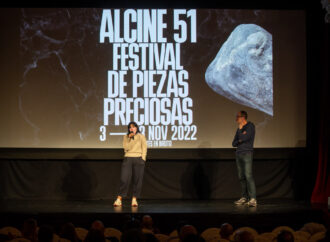 Los Goya premian varias películas y cineastas que pasaron por las últimas ediciones de ALCINE en Alcalá