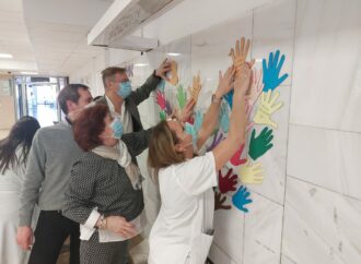 Día Internacional del Cáncer Infantil 2023 en centros del Área Integrada de Guadalajara