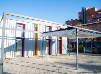 Mejoras en los Centros de Mayores Municipales de Alcalá de Henares