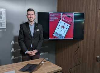 El Ayuntamiento de Alcalá presenta novedades en la APP “Alcalá de Henares, tu ciudad” 