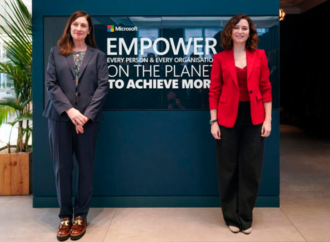 Un nuevo "data center" de Microsoft se ubicará en Meco con previsión de crear miles de empleos