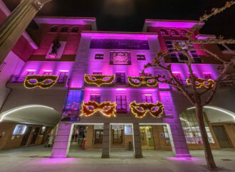 Carnavales Torrejón´23: programación completa del 17 al 22 de febrero