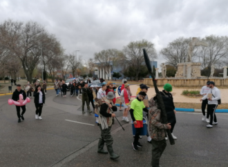 Villanueva de la Torre: Carnaval durante todo el fin de semana