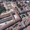 Así rehabilitarán el antiguo Cuartel del Príncipe, hoy de la Universidad de Alcalá, previsto para finales de 2025 o principios de 2026