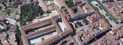 Así rehabilitarán el antiguo Cuartel del Príncipe, hoy de la Universidad de Alcalá, previsto para finales de 2025 o principios de 2026