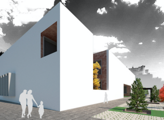 El centro social de El Ensanche en Alcalá acogerá temporalmente a parte de las asociaciones del Zulema 