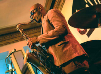 Mes del Jazz en Azuqueca: este sábado, Inoidel González Quartet