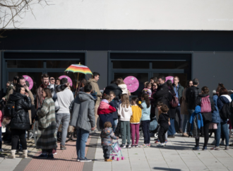 Inaugurado en Alcalá el Espacio Sociocultural de Espartales Norte "El Remolino"