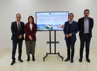 El Centro Ocupacional El Molino y el Centro de Servicios Sociales de Plaza de Navarra en Alcalá, serán reformados por el Ayuntamiento