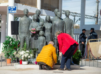 11M / Alcalá recordará este martes el 21 Aniversario de los trágicos atentados