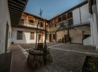 Programa cultural para este fin de semana en Alcalá: música, teatro, exposiciones…