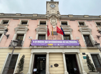 8M Alcalá / Actos institucionales del Día Internacional de las Mujeres