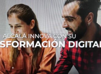 #AlcaláInnova, la campaña del Ayuntamiento que muestra la transformación digital de la ciudad  