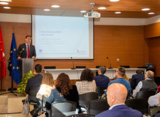 El Ayuntamiento celebra la jornada ‘Alcalá Sostenible e Integrada’ sobre los proyectos de EDUSI  