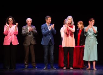 Más de 300 personas reciben sus diplomas tras haber asistido al curso “Alcalá, Patrimonio de la Humanidad” 