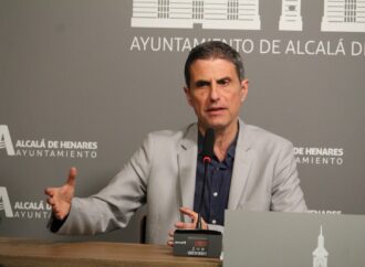 La inspección sanitaria municipal detecta niveles muy altos de legionella en la residencia Francisco Vitoria de Alcalá de Henares   