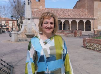 La alcaldesa de Alovera, Purificación Tortuero, volverá a liderar la candidatura independiente de Alternativa Alovera