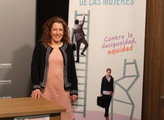 8M / Alcalá conmemora el Día Internacional de las Mujeres con decenas de propuestas