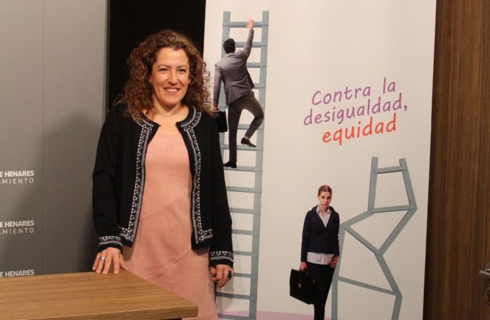 8M / Alcalá conmemora el Día Internacional de las Mujeres con decenas de propuestas