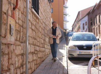 Las calles Ronda San Antonio, Manuel Medrano, Francisco Quevedo y Alvar Fáñez de Minaya serán reformadas en Guadalajara