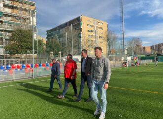 El PSOE de Alcalá continúa con la elaboración de su programa electoral #PorAlcalá para las municipales de mayo de 2023