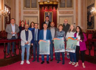 La gran fiesta solidaria del Voleibol nacional, este sábado en Alcalá de Henares