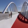 El Ayuntamiento de Alcalá avanza en la redacción del proyecto para la creación de un puente peatonal y ciclista que unirá los barrios de La Garena y la GAL