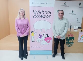 ‘Ciudad Ciencia’, que acerca la ciencia a la ciudadanía, ya cuenta con San Fernando de Henares