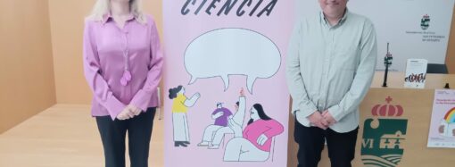 ‘Ciudad Ciencia’, que acerca la ciencia a la ciudadanía, ya cuenta con San Fernando de Henares