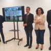 Alcalá impulsa la mejora integral del Museo de Esculturas al Aire Libre y el entorno amurallado