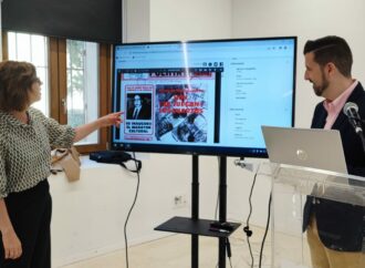 El Ayuntamiento de Alcalá crea una biblioteca y archivo virtual con más de 15.000 documentos de acceso libre y gratuito  