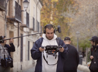 ¿Tienes un espacio de película ? Así puedes formar parte del catálogo de Alcalá Film Office 