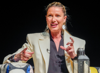 8M Torrejón / Anne Igartiburu y Patri Psicóloga, este miércoles 8 de marzo en el Teatro Municipal José María Rodero