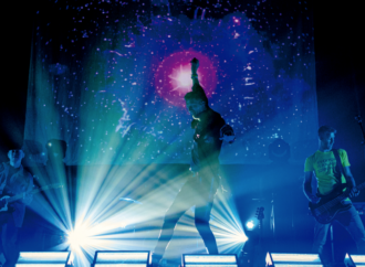 Tributo a Coldplay y teatro con “Entre mujeres”, este fin de semana en el Teatro Municipal de Torrejón