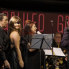 Homenaje a las divas del jazz de la compañía Neguri Jazz Band, este viernes en Torrejón