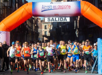Media Maratón de Alcalá de Henares: ganadores por categorías
