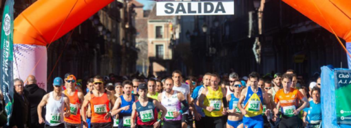 Alcalá de Henares celebrará el próximo domingo 15 de marzo el Día del Atletismo Popular