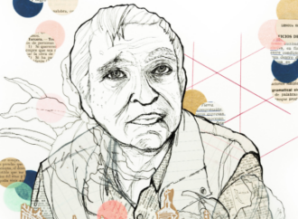 Festival de la Palabra Alcalá 2023: programación completa en homenaje a Rafael Cadenas, Premio Cervantes